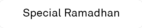 Ramadhan Menu